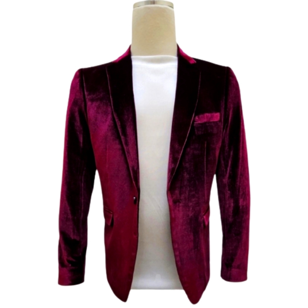 Sport jacket